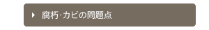 腐朽・カビの問題点